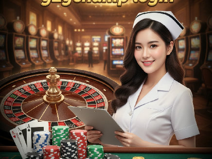 สล็อตเว็บตรง g2gchamp login