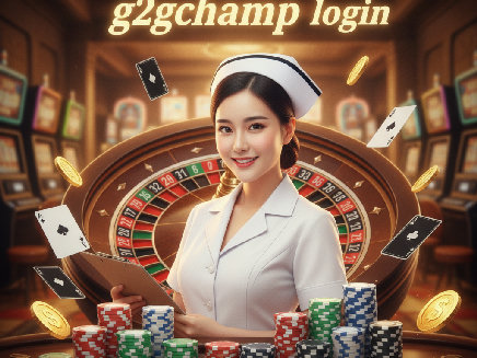 g2gchamp login เว็บตรง